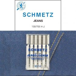 Schmetz Machine Naalden 90