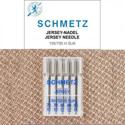 Schmetz Machine Naalden jersy